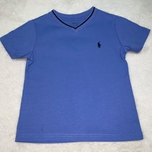 2T Ralph Lauren Polo Boys T-shirt